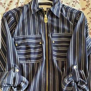 Michael Kors Business Casual Top